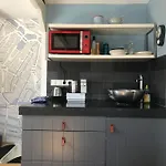 Bed & Breakfast Numero 14 Amsterdam