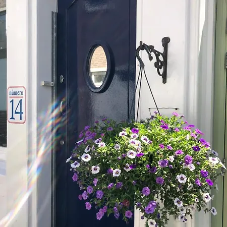Numero 14 4* Amsterdam