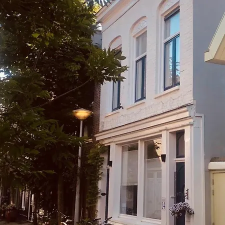 Bed & Breakfast Numero 14 4*