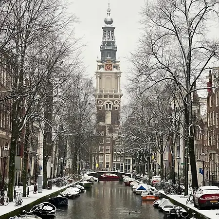 Numero 14 Amsterdam