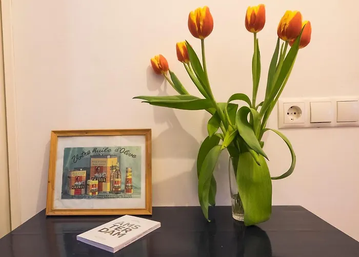 Numero 14 Bed & Breakfast 4*