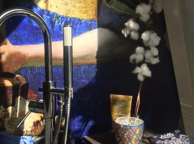 Bed & Breakfast Numero 14