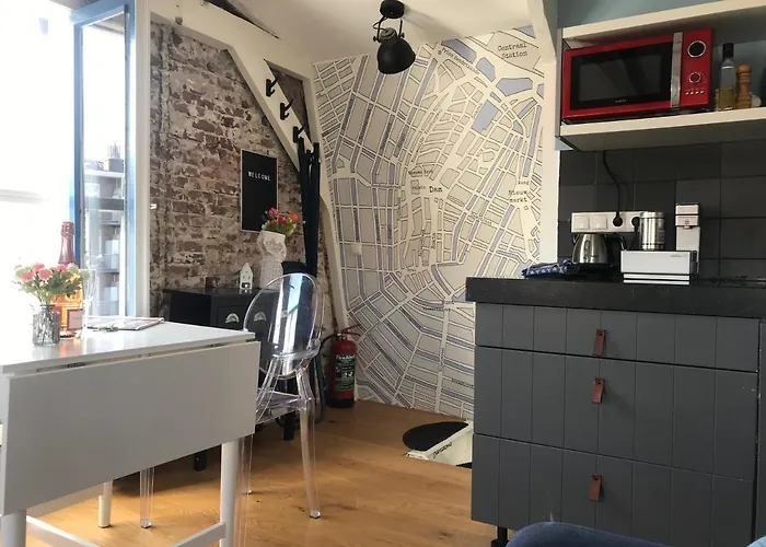 Bed & Breakfast Numero 14