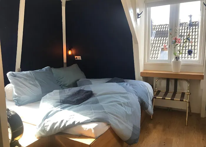 Numero 14 Bed & Breakfast Amsterdam