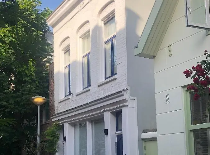 Bed & Breakfast Numero 14 Amsterdam