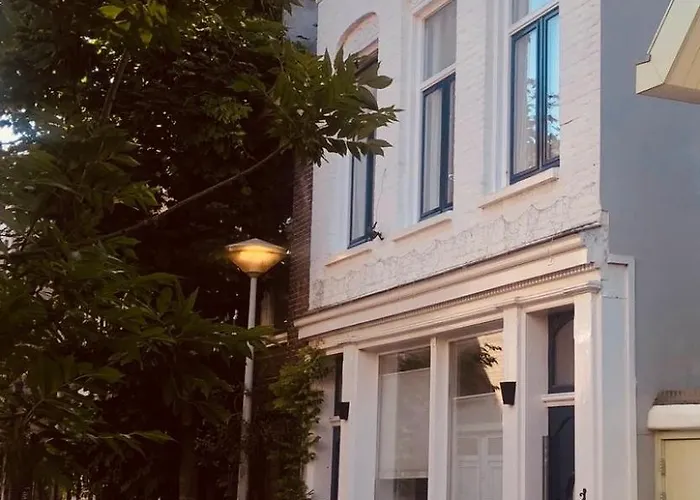 Bed & Breakfast Numero 14 4*