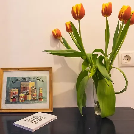 Numero 14 Bed & Breakfast 4*