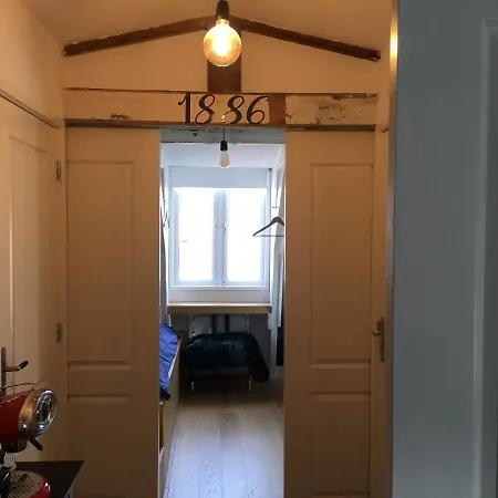 Bed & Breakfast Numero 14