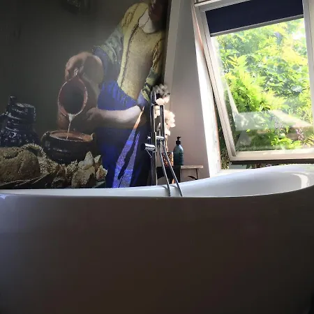 Bed & Breakfast Numero 14