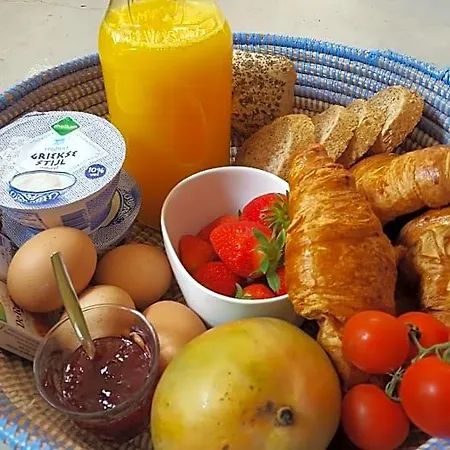 Numero 14 Frühstückspension
