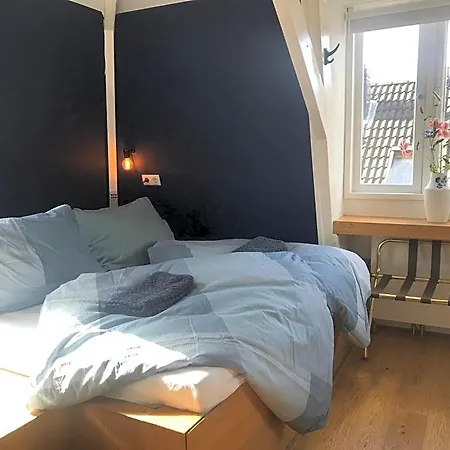 Numero 14 Frühstückspension Amsterdam