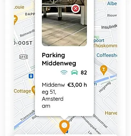 Numero 14 4* Amsterdam