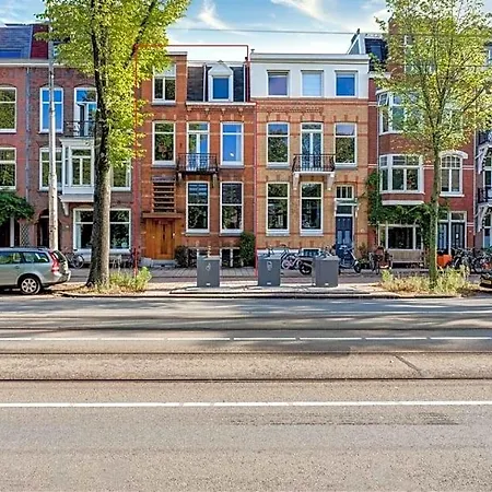 Numero 14 4* Amsterdam