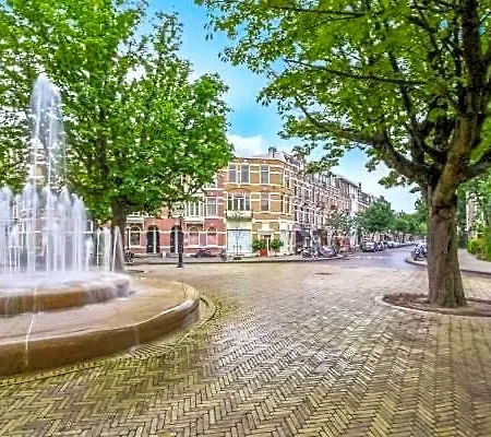 Frühstückspension Numero 14 Amsterdam