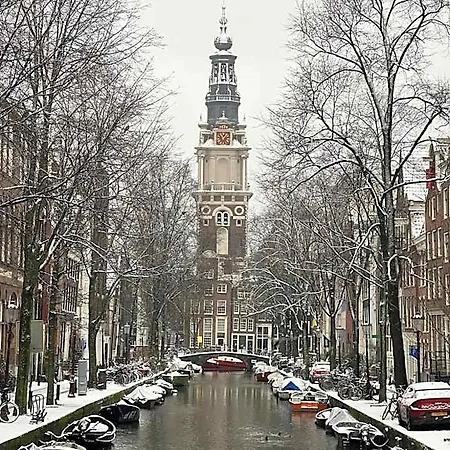 Numero 14 Amsterdam