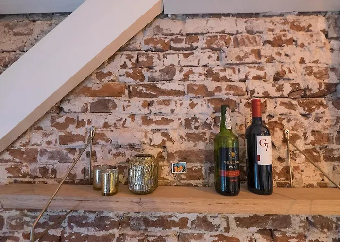 Numero 14 B&B 암스테르담