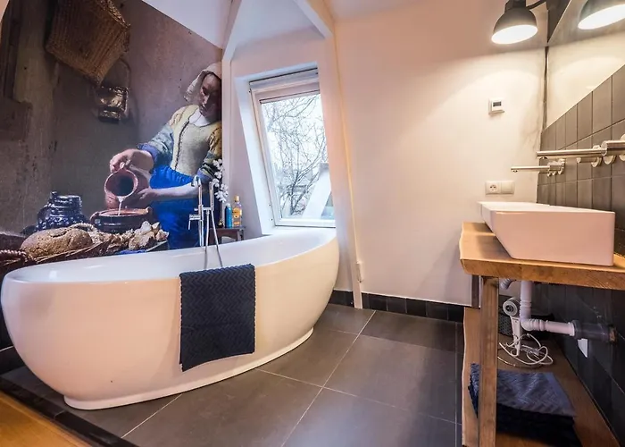 Numero 14 4* 암스테르담