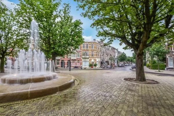 Numero 14 4* 암스테르담