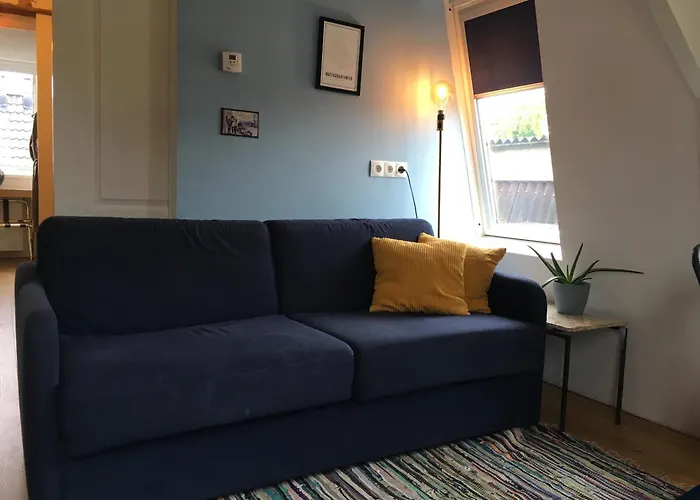 Numero 14 Amszterdam