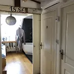 Numero 14 Bed & Breakfast