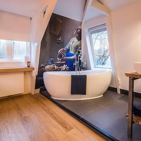 فندق مبيت وإفطار Numero 14 4*