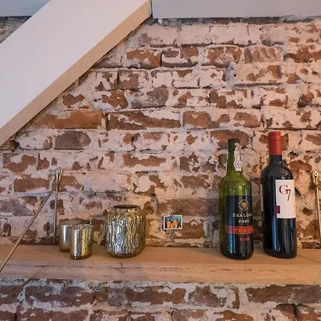 Numero 14 فندق مبيت وإفطار أمستردام