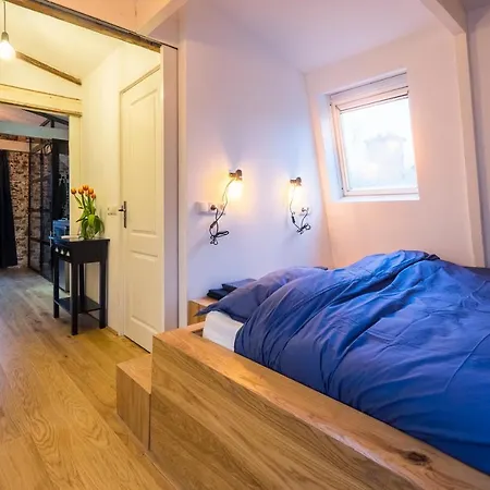 فندق مبيت وإفطار Numero 14