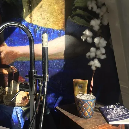 فندق مبيت وإفطار Numero 14