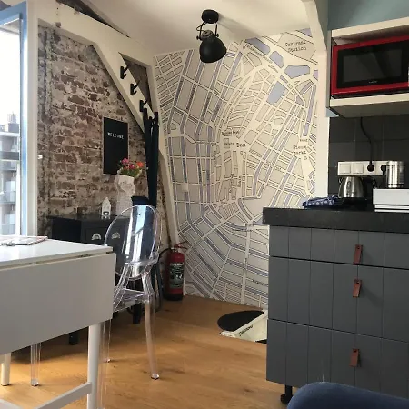 فندق مبيت وإفطار Numero 14