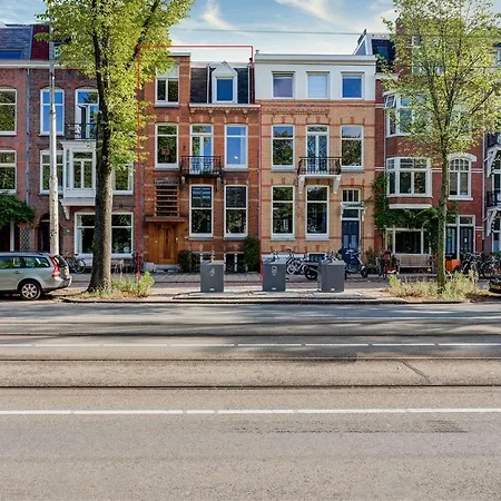 فندق مبيت وإفطار Numero 14