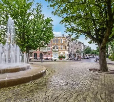 Numero 14 4* Amsterdam