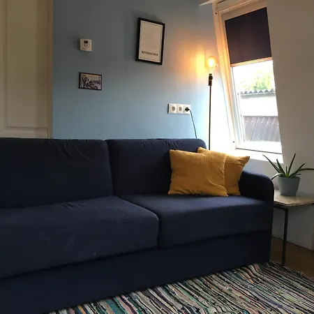 Numero 14 أمستردام