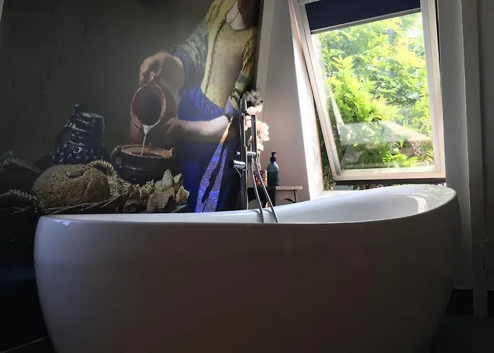 فندق مبيت وإفطار Numero 14