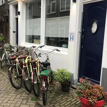 Frühstückspension Numero 14