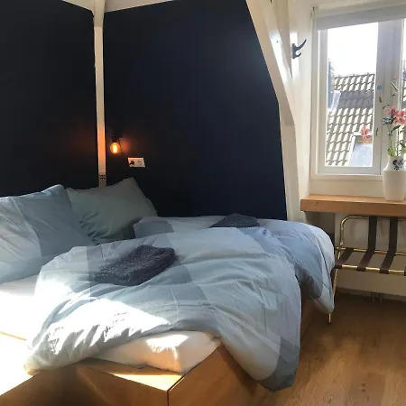 Numero 14 Frühstückspension Amsterdam