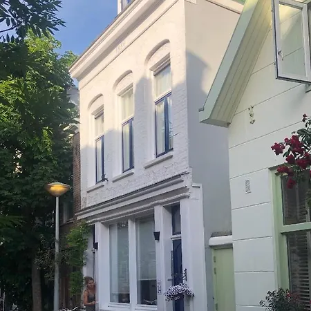 Frühstückspension Numero 14 Amsterdam