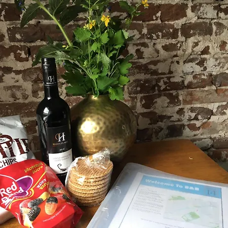 Frühstückspension Numero 14 *