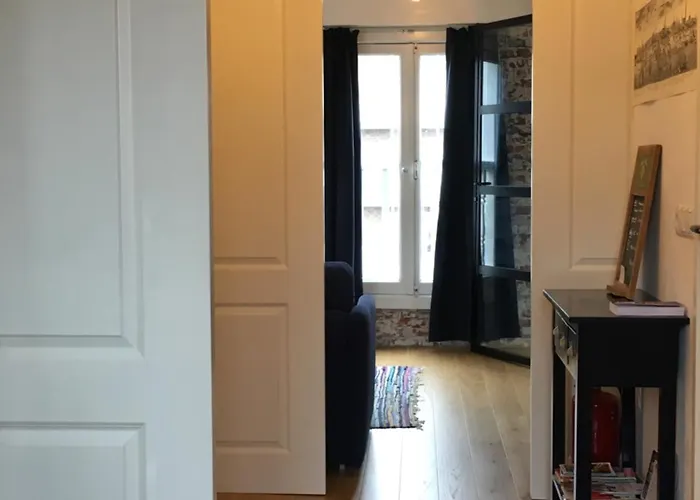 Bed & Breakfast Numero 14